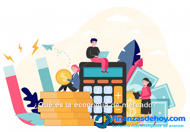 economía de mercado