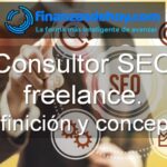 consultor SEO freelance definición qué es concepto