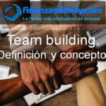 Team building definición concepto qué es