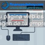 Tu página web es la imagen de tu empresa