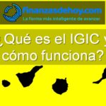 qué es el IGIC y cómo funciona