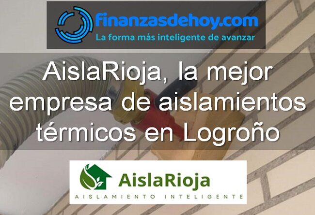 aislamientos Logroño