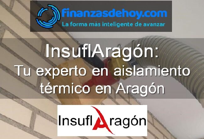 aislamientos Aragón