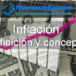 Inflación qué es definición concepto