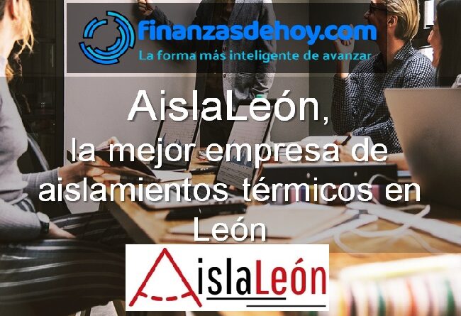 mejor empresa de aislamientos térmicos en León