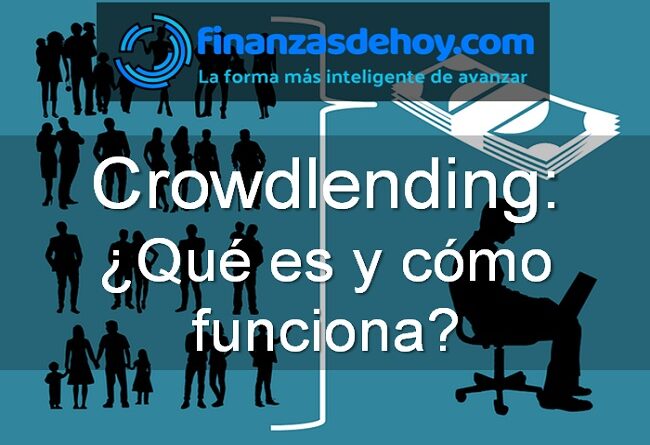 qué es el crowdlending