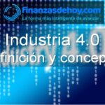 qué es la industria 4 0