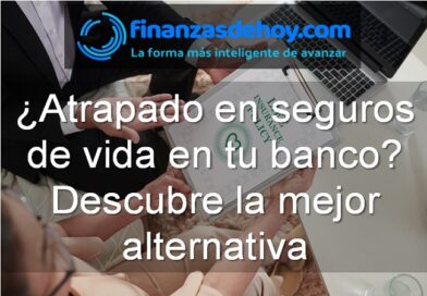 alternativas a seguros de vida del banco