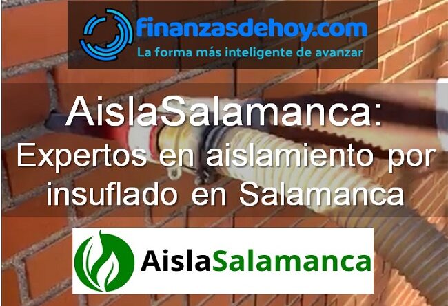 aislamientos Salamanca