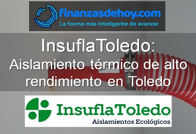 aislamientos Toledo