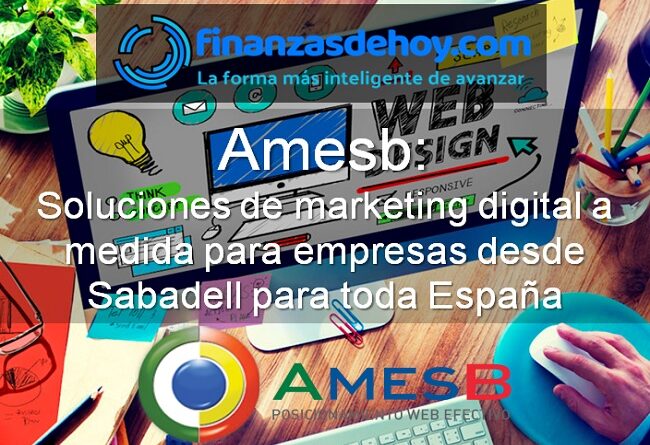 agencia marketing online Sabadell