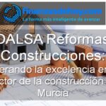 construcciones Murcia