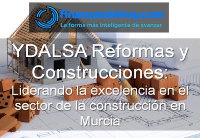 construcciones Murcia