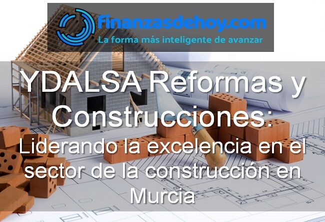 construcciones Murcia