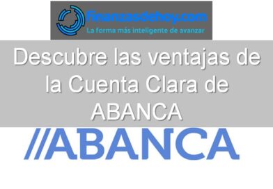 ventajas de la Cuenta Clara de ABANCA